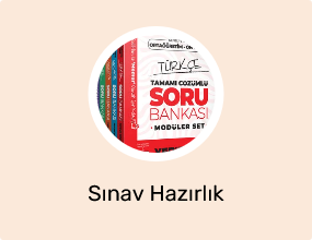 Sınav Hazırlık