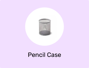 Pencil Case