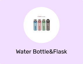 Water Bottle&Flask