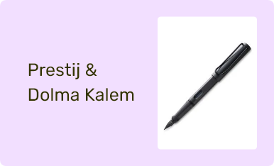 Prestij & Dolma Kalem