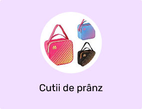 Cutii de prânz