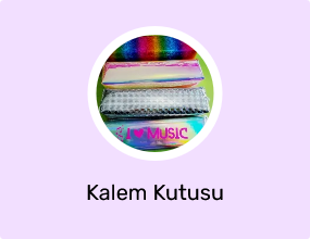Kalem Kutusu