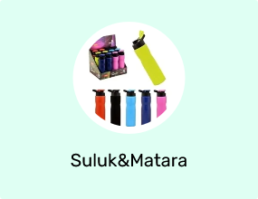 Suluk&Matara