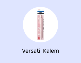 Versatil Kalem
