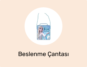Beslenme Çantası