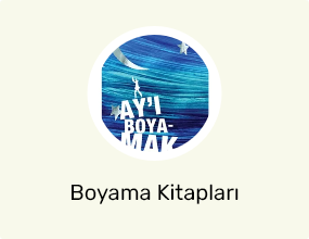 Boyama Kitapları