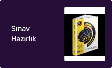 Sınav Hazırlık