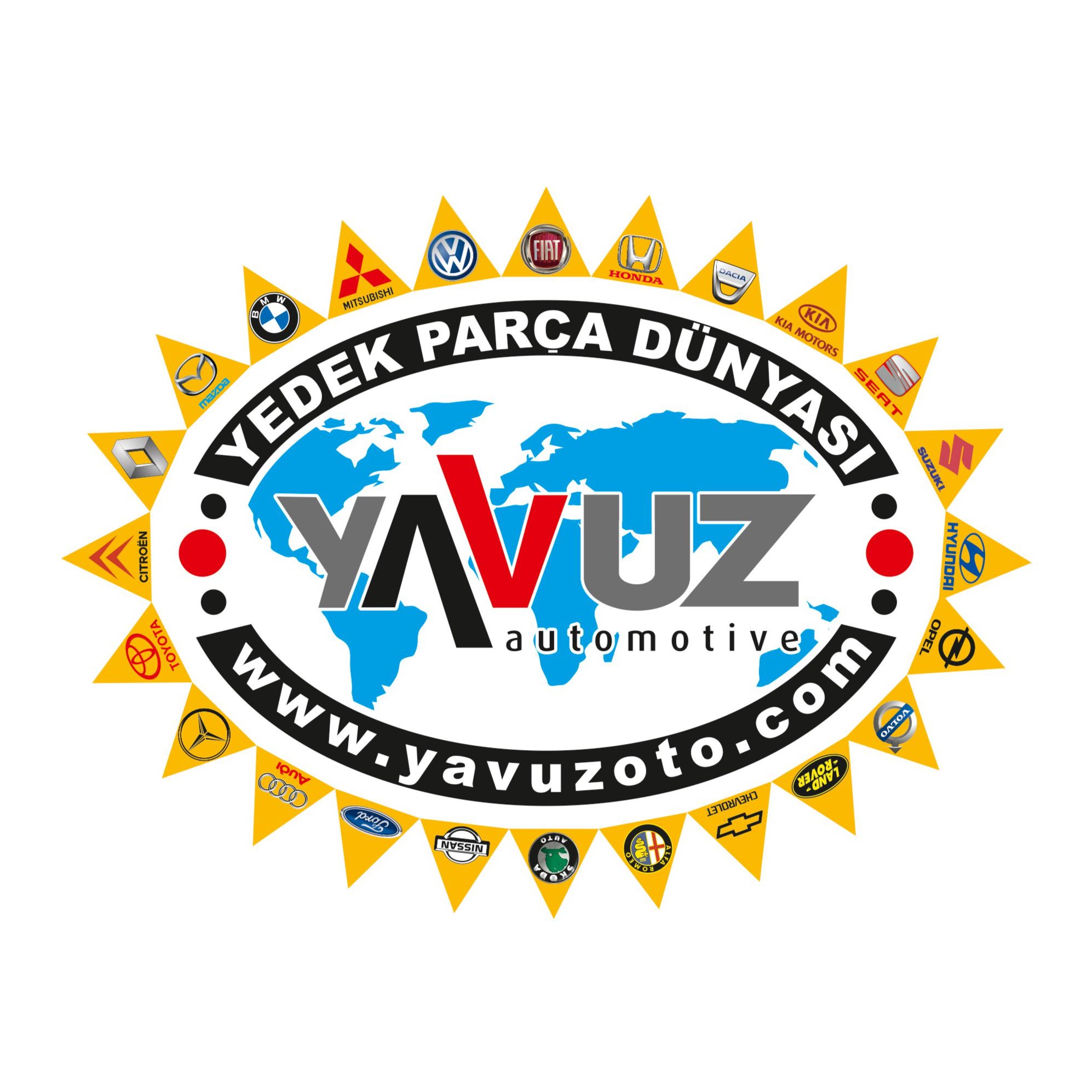 YEDEKPARCADUNYASİ
