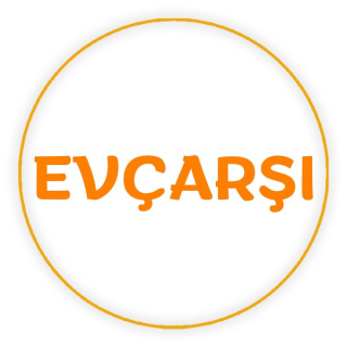 EV ÇARŞI logo