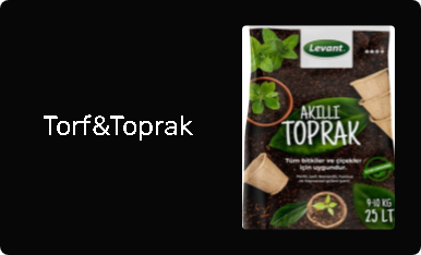 Torf&Toprak