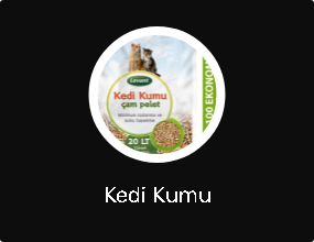 Kedi Kumu