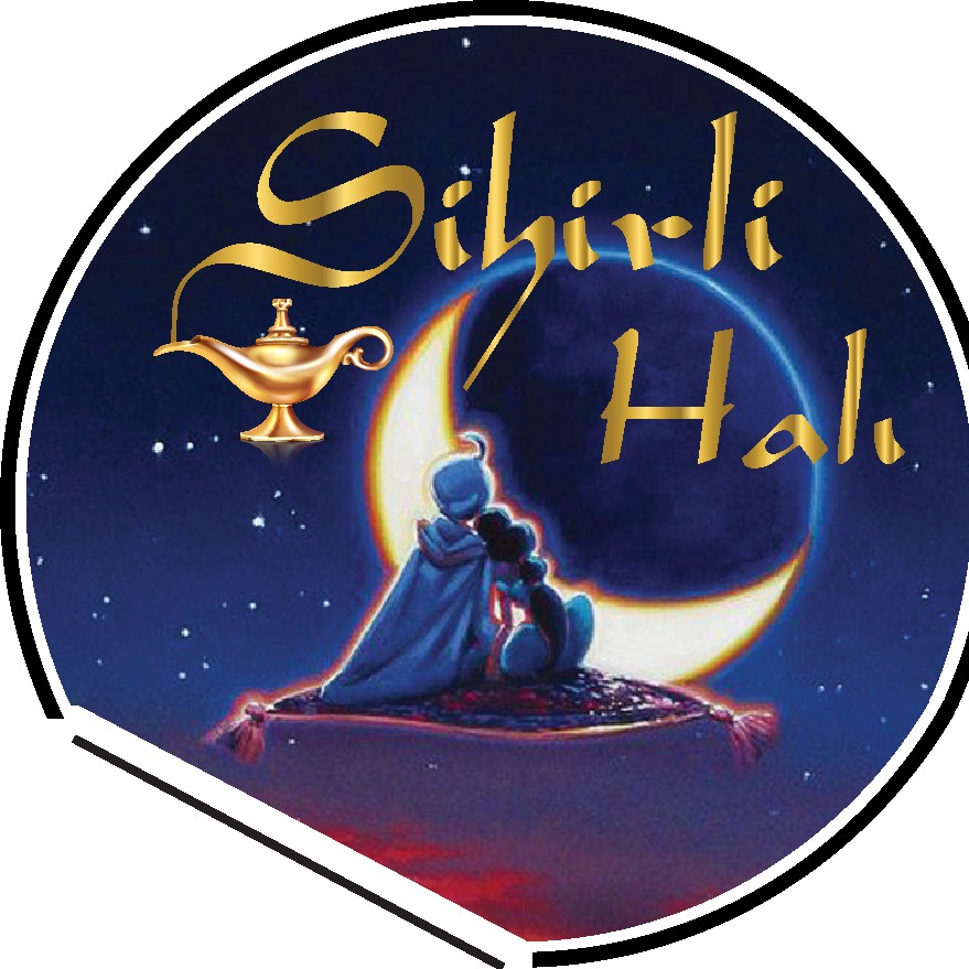 Sihirli Halı & HomeLand