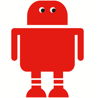 Robotzade logo