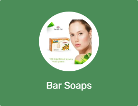 Bar Soaps
