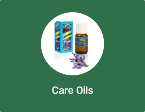 Care Oils