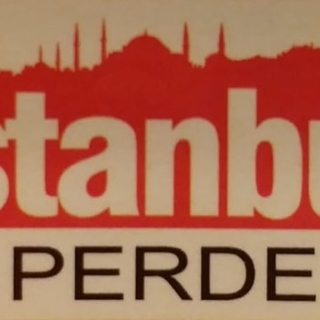 İstanbul Perde logo