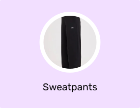 Sweatpants