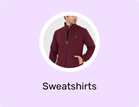 Sweatshirts