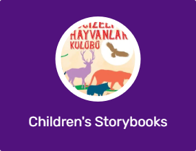 Children's Storybooks