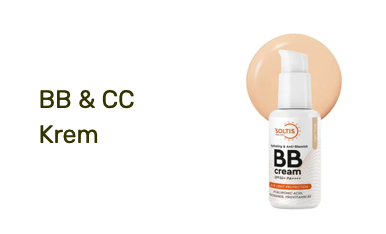 BB & CC Krem