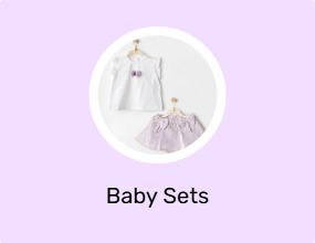 Baby Sets