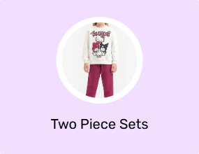 Two Piece Sets