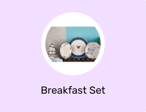 Breakfast Set