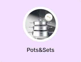 Pots&Sets
