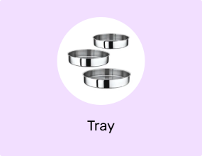 Tray