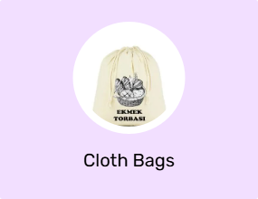 Cloth Bags