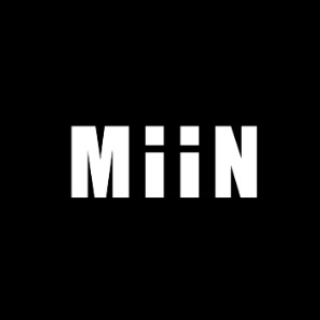 MiiN logo