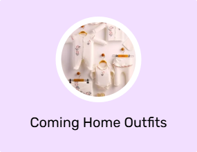 Coming Home Outfits
