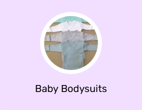 Baby Bodysuits
