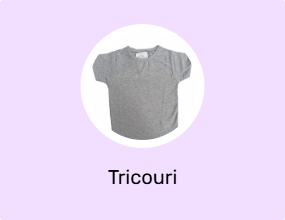 Tricouri