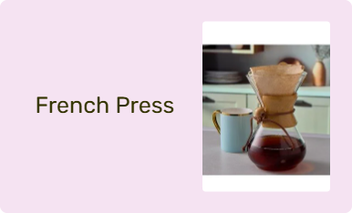 French Press