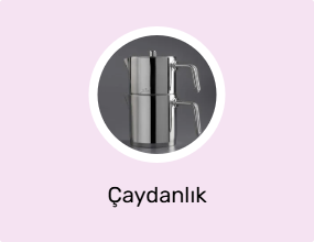 Çaydanlık