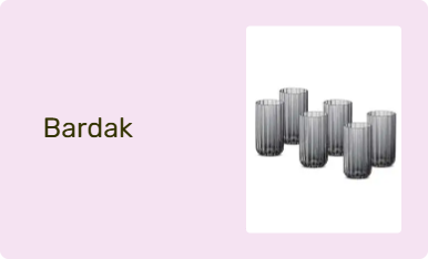 Bardak