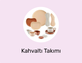 Kahvaltı Takımı