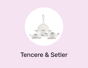 Tencere & Setler