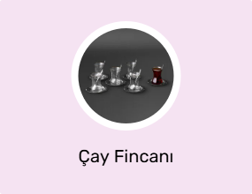 Çay Fincanı