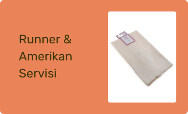 Runner & Amerikan Servisi