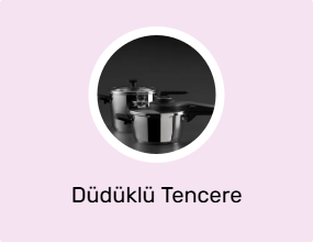 Düdüklü Tencere