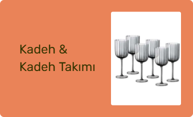 Kadeh & Kadeh Takımı