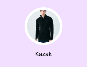 Kazak