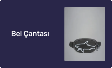 Bel Çantası