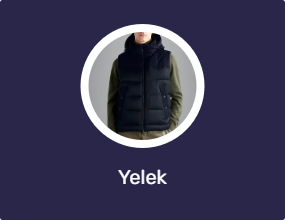Yelek