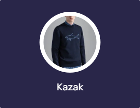 Kazak