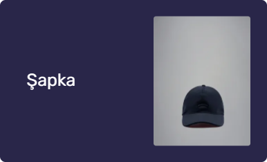 Şapka