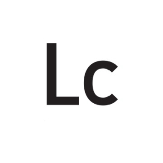 LC Leather Club logo