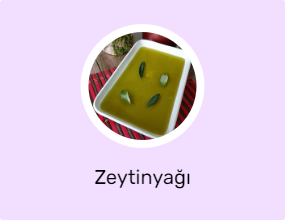 Zeytinyağı